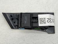 2015-2017 Buick Verano Master Power Window Switch Replacement Driver Side Left P/N:23465329 Fits Fits 2015 2016 2017 OEM Use
