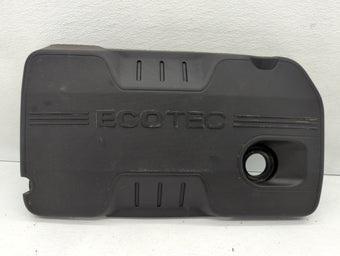 compare product 2016 Buick Verano Engine Cover
