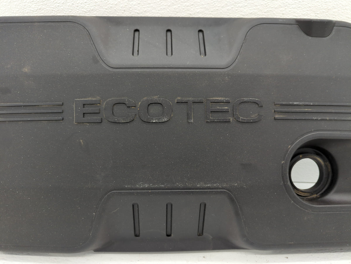 2016 Buick Verano Engine Cover 589930 - Oemusedautoparts1.com