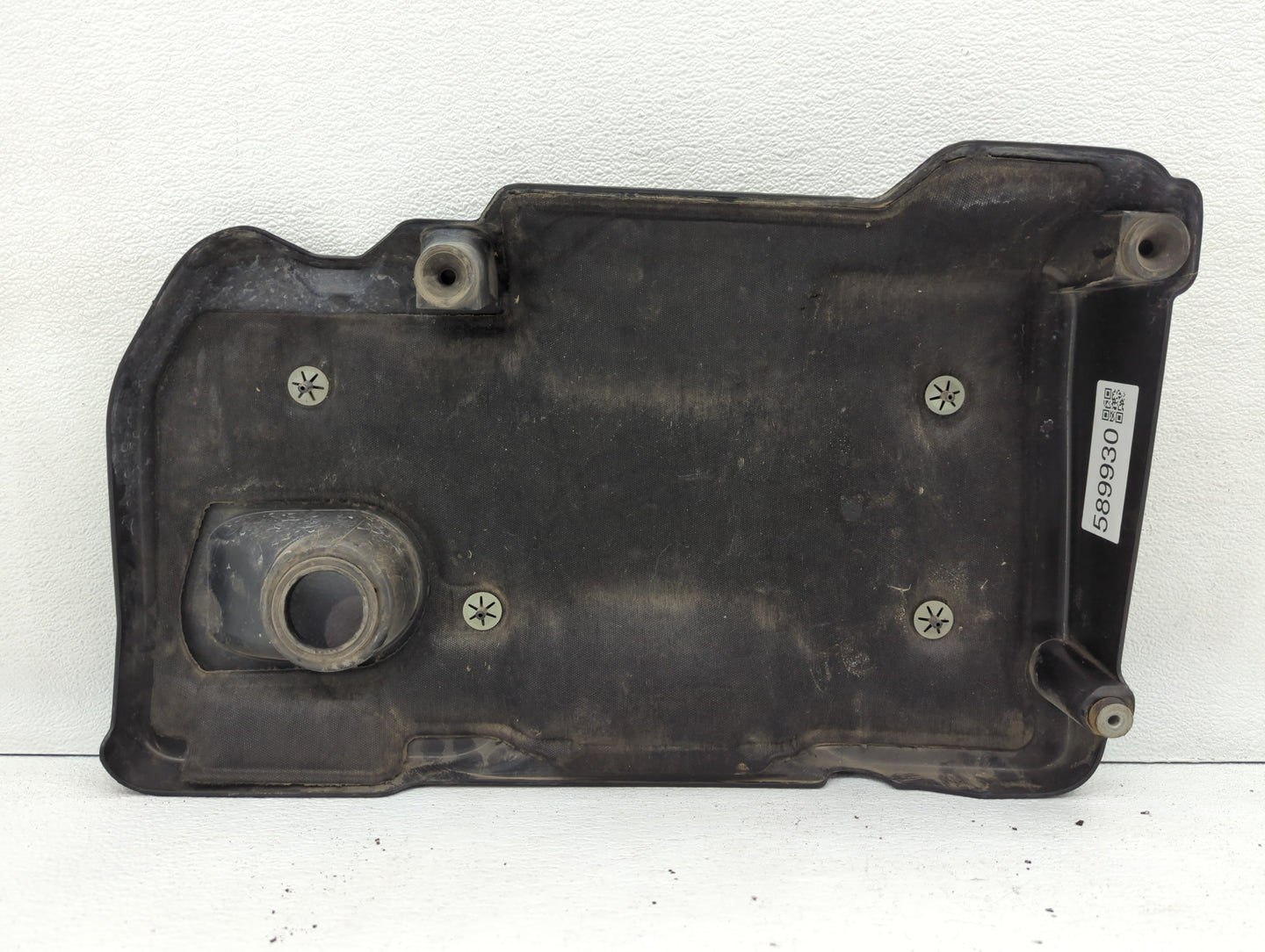 2016 Buick Verano Engine Cover - Oemusedautoparts1.com