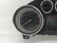 2015-2017 Buick Verano Instrument Cluster Speedometer Gauges P/N:23316331 Fits Fits 2015 2016 2017 OEM Used Auto Parts - Oem