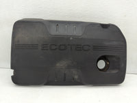 2016 Buick Verano Engine Cover - Oemusedautoparts1.com