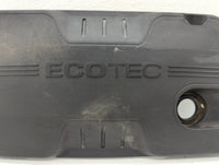 2016 Buick Verano Engine Cover - Oemusedautoparts1.com