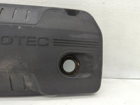 2016 Buick Verano Engine Cover - Oemusedautoparts1.com