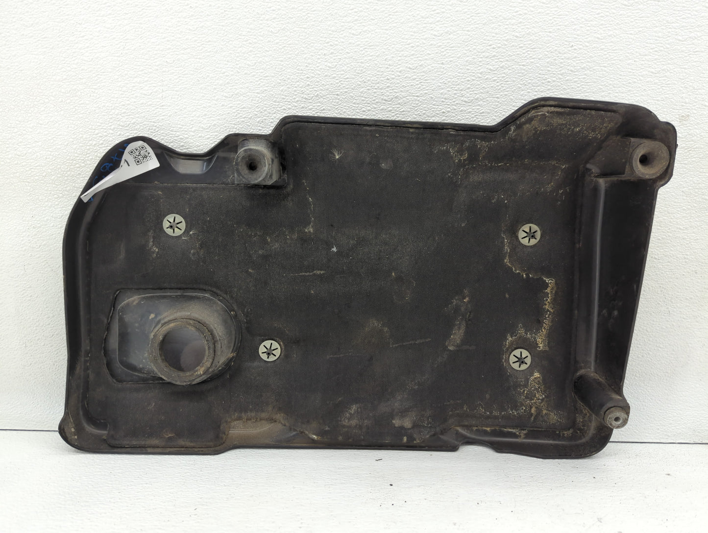 2016 Buick Verano Engine Cover - Oemusedautoparts1.com