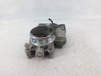 2016-2017 Buick Verano Throttle Body P/N:12669146AA Fits Fits 2016 2017 OEM Used Auto Parts - Oemusedautoparts1.com