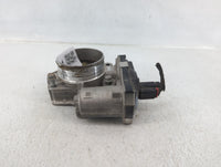 2016-2017 Buick Verano Throttle Body P/N:12669146AA Fits Fits 2016 2017 OEM Used Auto Parts - Oemusedautoparts1.com