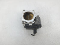 2016-2017 Buick Verano Throttle Body P/N:12669146AA Fits Fits 2016 2017 OEM Used Auto Parts - Oemusedautoparts1.com