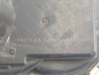 2016-2017 Buick Verano Throttle Body P/N:12669146AA Fits Fits 2016 2017 OEM Used Auto Parts - Oemusedautoparts1.com