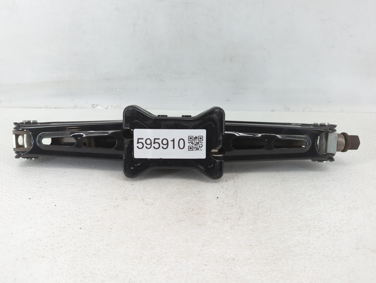 2016 Buick Verano Spare Scissor Car Jack 595910 - Oemusedautoparts1.com