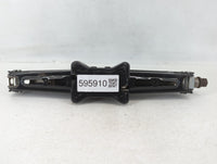 2016 Buick Verano Spare Scissor Car Jack 595910 - Oemusedautoparts1.com