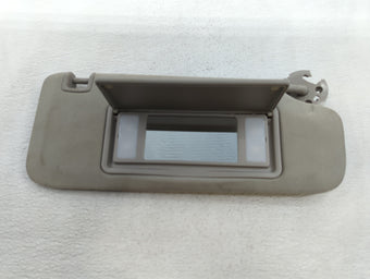 compare product 2012-2017 Buick Verano Sun Visor Shade Replacement Passenger Right Mirror Fits Fits 2012 2013 2014 2015 2016 2017 OEM Used Auto Parts