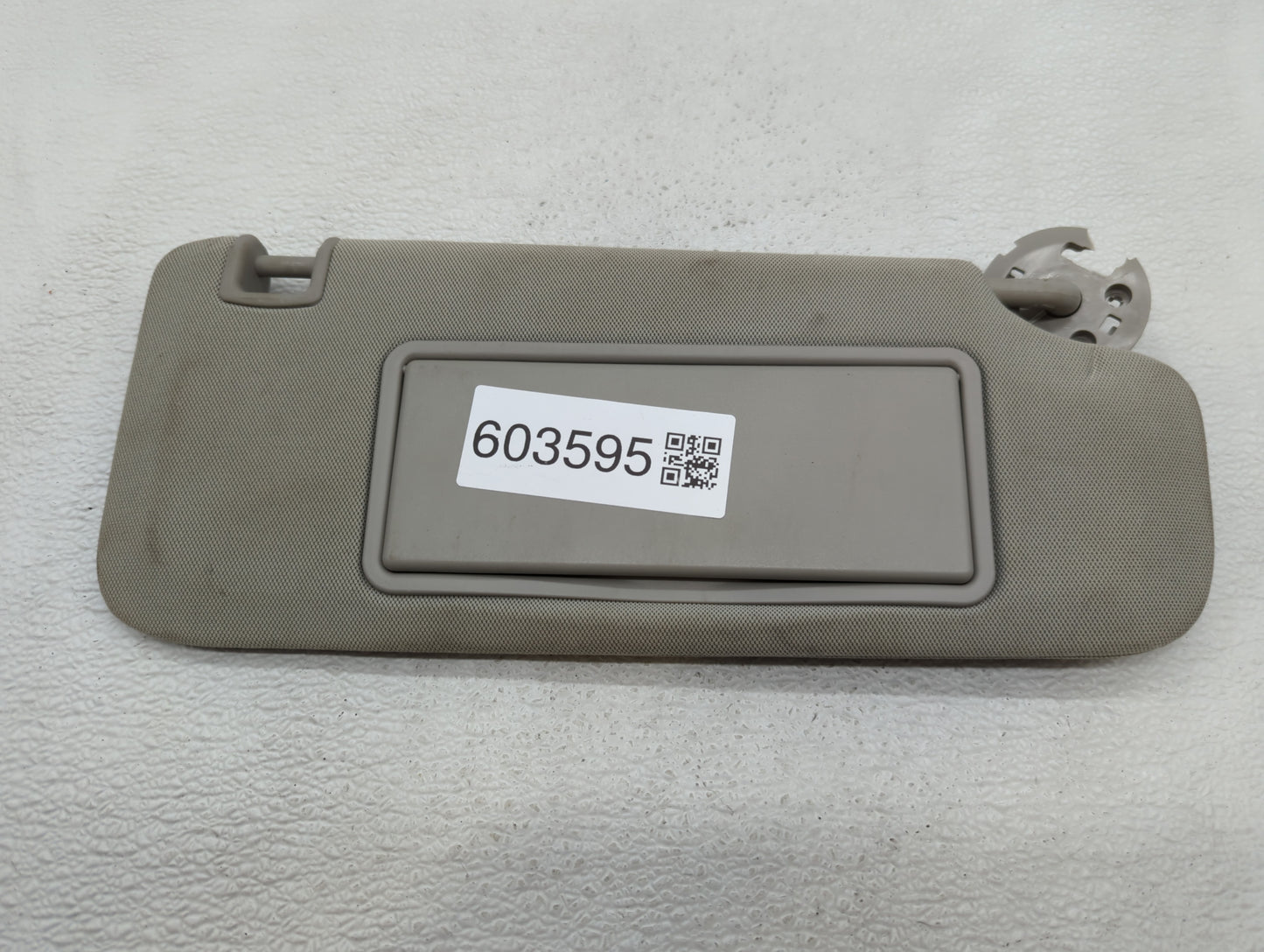 2012-2017 Buick Verano Sun Visor Shade Replacement Passenger Right Mirror Fits Fits 2012 2013 2014 2015 2016 2017 OEM Used A