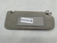 2012-2017 Buick Verano Sun Visor Shade Replacement Passenger Right Mirror Fits Fits 2012 2013 2014 2015 2016 2017 OEM Used A