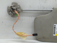 2012-2017 Buick Verano Sun Visor Shade Replacement Passenger Right Mirror Fits Fits 2012 2013 2014 2015 2016 2017 OEM Used A