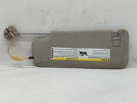 2012-2017 Buick Verano Sun Visor Shade Replacement Passenger Right Mirror Fits Fits 2012 2013 2014 2015 2016 2017 OEM Used A