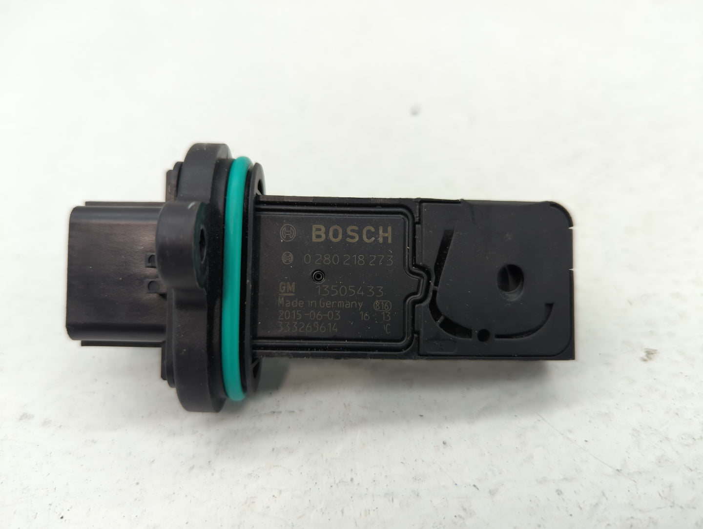 2012-2016 Buick Verano Mass Air Flow Meter Maf - Oemusedautoparts1.com