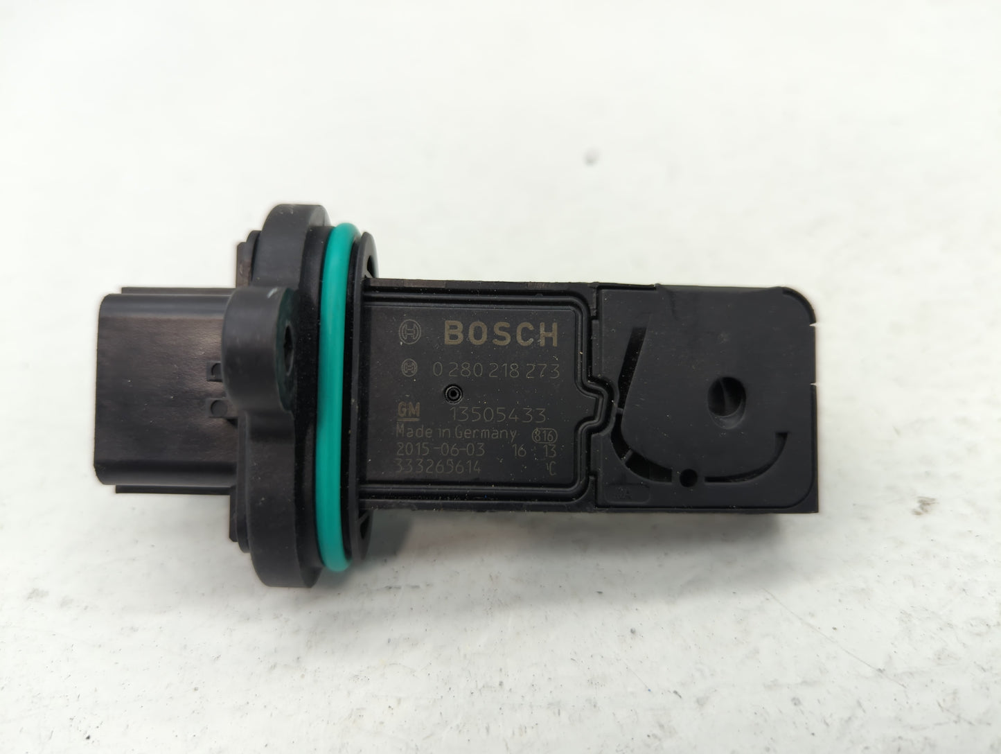 2012-2016 Buick Verano Mass Air Flow Meter Maf - Oemusedautoparts1.com