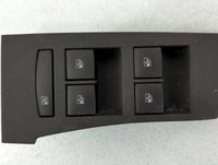 2015-2017 Buick Verano Master Power Window Switch Replacement Driver Side Left P/N:23465327 Fits Fits 2015 2016 2017 OEM Use
