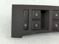 2015-2017 Buick Verano Master Power Window Switch Replacement Driver Side Left P/N:23465327 Fits Fits 2015 2016 2017 OEM Use