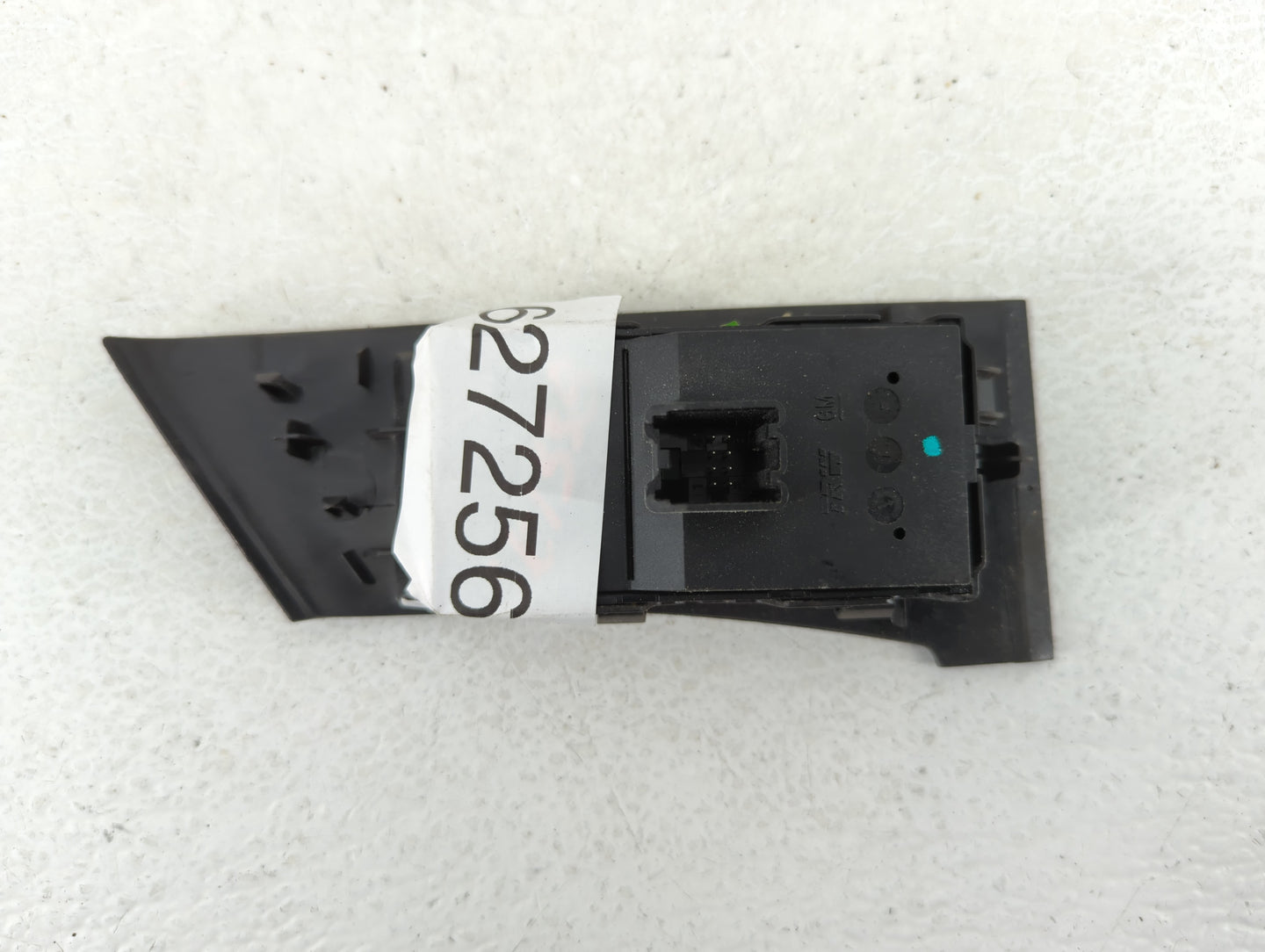 2015-2017 Buick Verano Master Power Window Switch Replacement Driver Side Left P/N:23465327 Fits Fits 2015 2016 2017 OEM Use