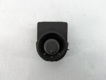 2015-2017 Buick Verano Master Power Window Switch Replacement Driver Side Left P/N:13272182 Fits Fits 2015 2016 2017 OEM Use