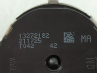 2015-2017 Buick Verano Master Power Window Switch Replacement Driver Side Left P/N:13272182 Fits Fits 2015 2016 2017 OEM Use