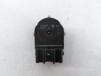 2015-2017 Buick Verano Master Power Window Switch Replacement Driver Side Left P/N:13272182 Fits Fits 2015 2016 2017 OEM Use