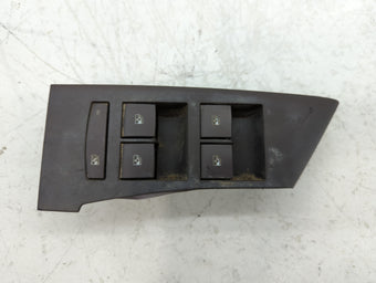 compare product 2015-2017 Buick Verano Master Power Window Switch Replacement Driver Side Left P/N:23465327 Fits Fits 2015 2016 2017 OEM Used Auto Parts