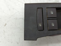 2015-2017 Buick Verano Master Power Window Switch Replacement Driver Side Left P/N:23465327 Fits Fits 2015 2016 2017 OEM Use