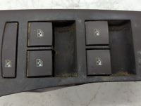 2015-2017 Buick Verano Master Power Window Switch Replacement Driver Side Left P/N:23465327 Fits Fits 2015 2016 2017 OEM Use