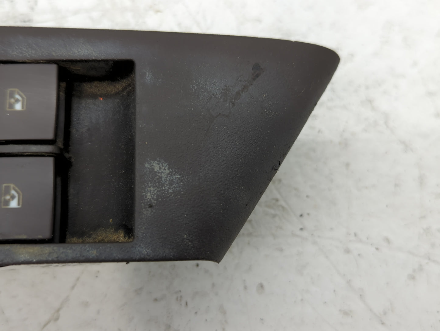 2015-2017 Buick Verano Master Power Window Switch Replacement Driver Side Left P/N:23465327 Fits Fits 2015 2016 2017 OEM Use