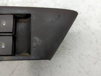 2015-2017 Buick Verano Master Power Window Switch Replacement Driver Side Left P/N:23465327 Fits Fits 2015 2016 2017 OEM Use