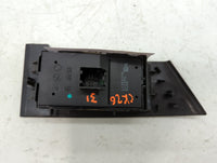 2015-2017 Buick Verano Master Power Window Switch Replacement Driver Side Left P/N:23465327 Fits Fits 2015 2016 2017 OEM Use
