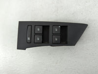 2015-2017 Buick Verano Master Power Window Switch Replacement Driver Side Left P/N:23465329 Fits Fits 2015 2016 2017 OEM Use