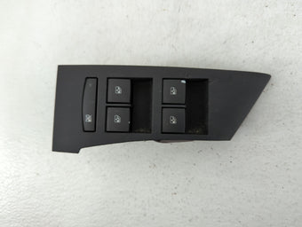 compare product 2015-2017 Buick Verano Master Power Window Switch Replacement Driver Side Left P/N:23465329 Fits Fits 2015 2016 2017 OEM Used Auto Parts