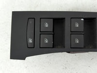 2015-2017 Buick Verano Master Power Window Switch Replacement Driver Side Left P/N:23465329 Fits Fits 2015 2016 2017 OEM Use