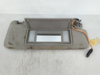 2012-2017 Buick Verano Sun Visor Shade Replacement Passenger Right Mirror Fits Fits 2012 2013 2014 2015 2016 2017 OEM Used A