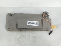 2012-2017 Buick Verano Sun Visor Shade Replacement Passenger Right Mirror Fits Fits 2012 2013 2014 2015 2016 2017 OEM Used A