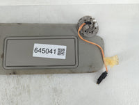 2012-2017 Buick Verano Sun Visor Shade Replacement Passenger Right Mirror Fits Fits 2012 2013 2014 2015 2016 2017 OEM Used A