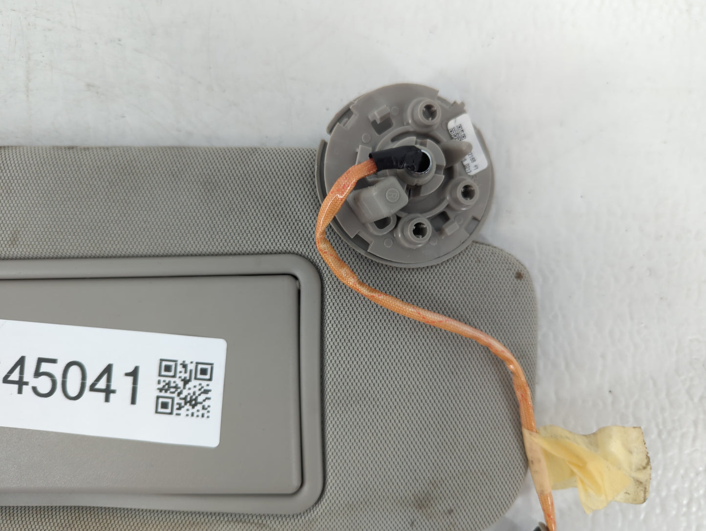 2012-2017 Buick Verano Sun Visor Shade Replacement Passenger Right Mirror Fits Fits 2012 2013 2014 2015 2016 2017 OEM Used A