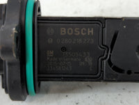 2012-2016 Buick Verano Mass Air Flow Meter Maf - Oemusedautoparts1.com