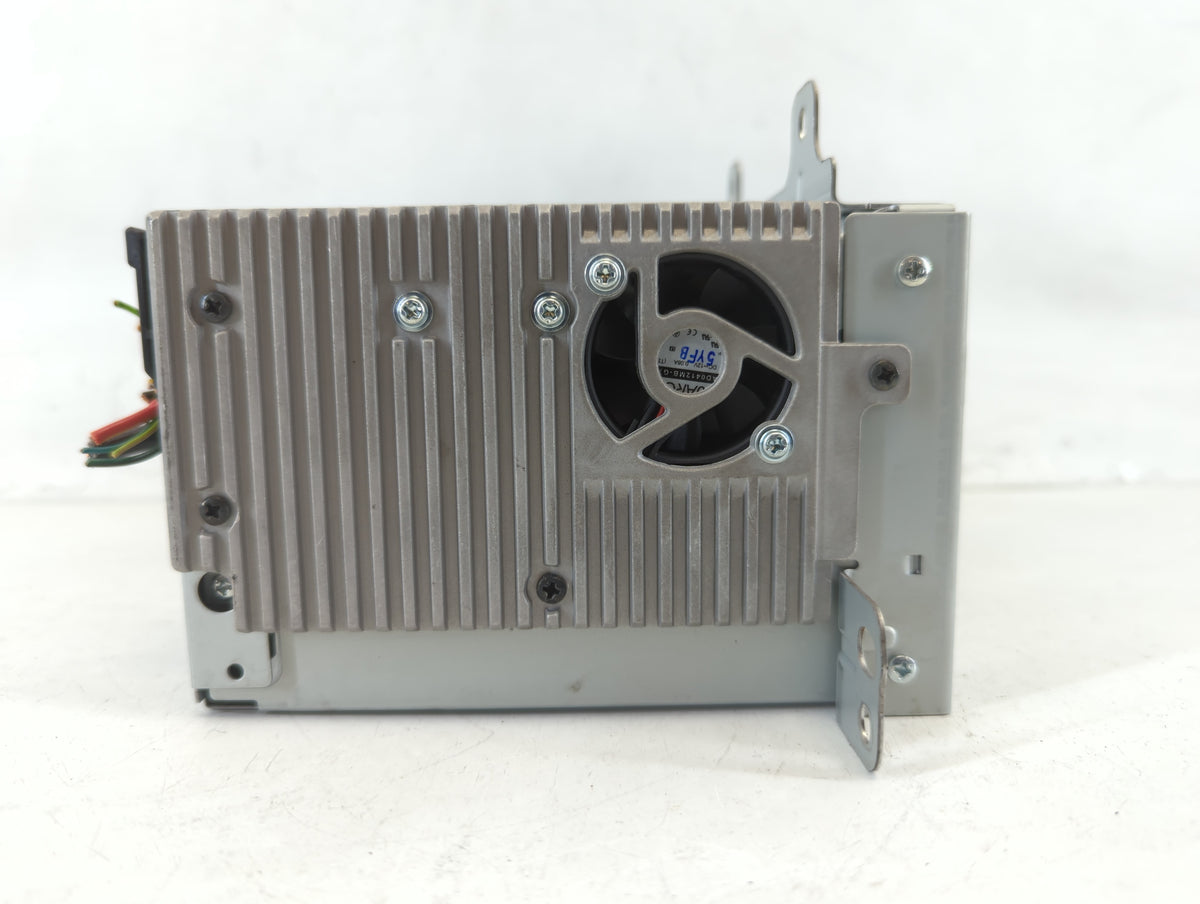 2017-2017 Buick Verano Am Fm Cd Player Radio Receiver 674092 - Oemusedautoparts1.com