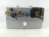 2017-2017 Buick Verano Am Fm Cd Player Radio Receiver 674092 - Oemusedautoparts1.com