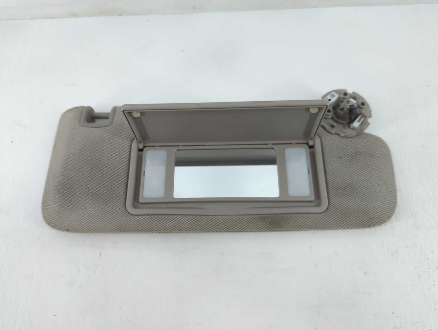 2012-2017 Buick Verano Sun Visor Shade Replacement Passenger Right Mirror Fits Fits 2012 2013 2014 2015 2016 2017 OEM Used A