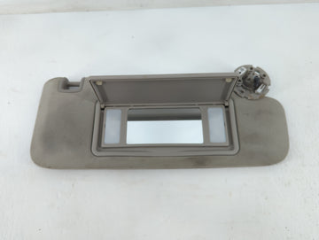 2012-2017 Buick Verano Sun Visor Shade Replacement Passenger Right Mirror Fits Fits 2012 2013 2014 2015 2016 2017 OEM Used A