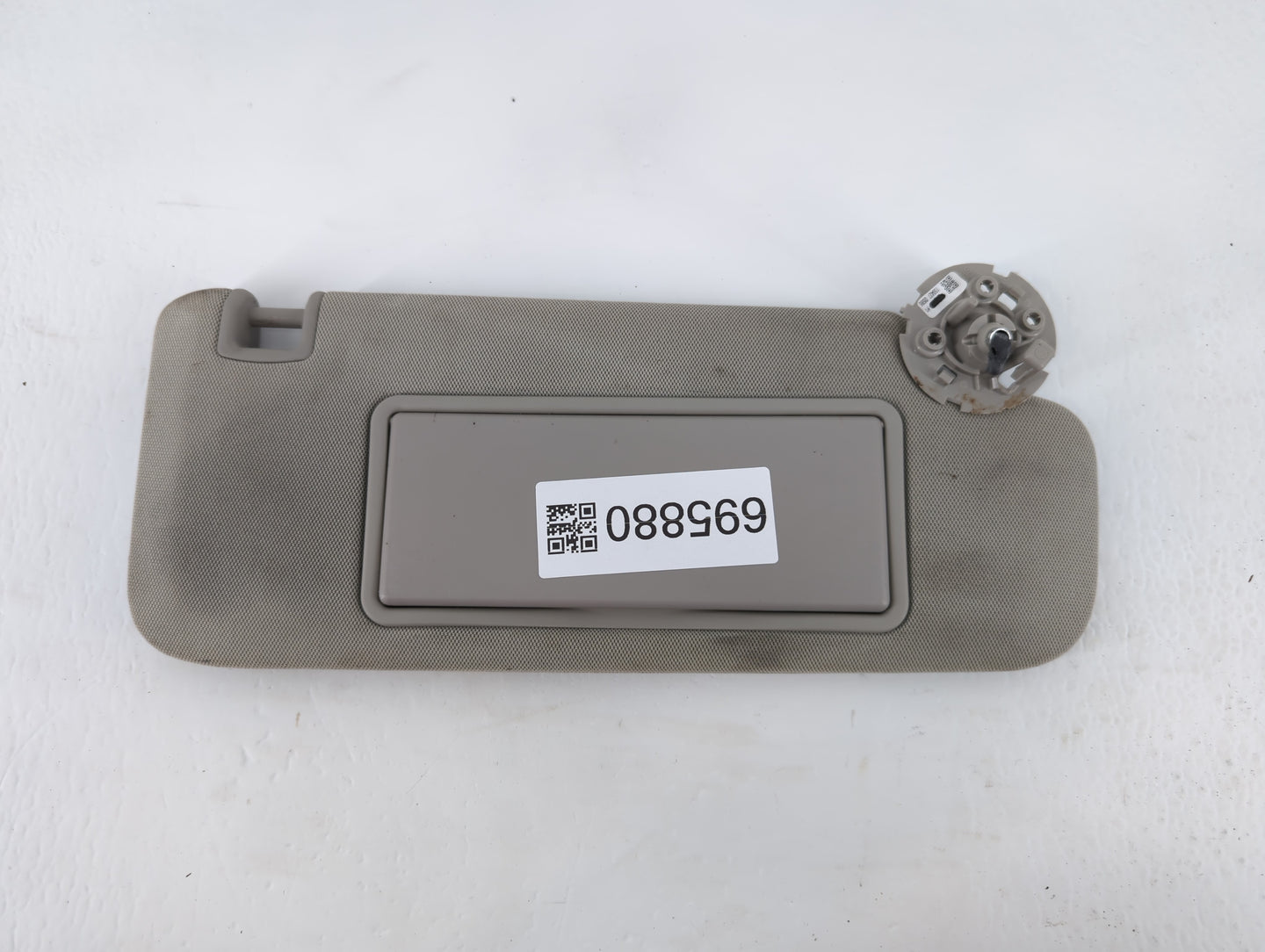 2012-2017 Buick Verano Sun Visor Shade Replacement Passenger Right Mirror Fits Fits 2012 2013 2014 2015 2016 2017 OEM Used A