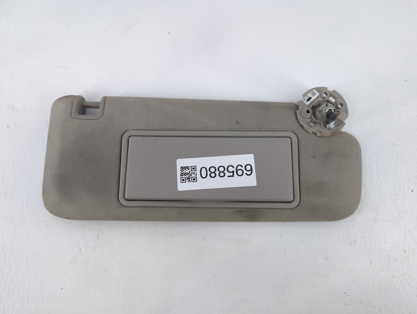 2012-2017 Buick Verano Sun Visor Shade Replacement Passenger Right Mirror Fits Fits 2012 2013 2014 2015 2016 2017 OEM Used A