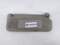 2012-2017 Buick Verano Sun Visor Shade Replacement Passenger Right Mirror Fits Fits 2012 2013 2014 2015 2016 2017 OEM Used A