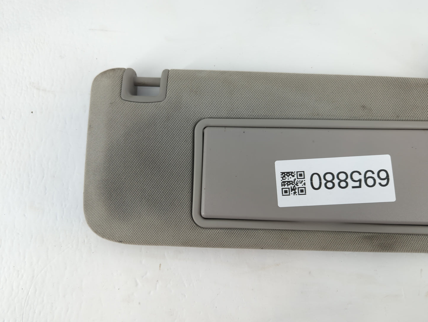 2012-2017 Buick Verano Sun Visor Shade Replacement Passenger Right Mirror Fits Fits 2012 2013 2014 2015 2016 2017 OEM Used A